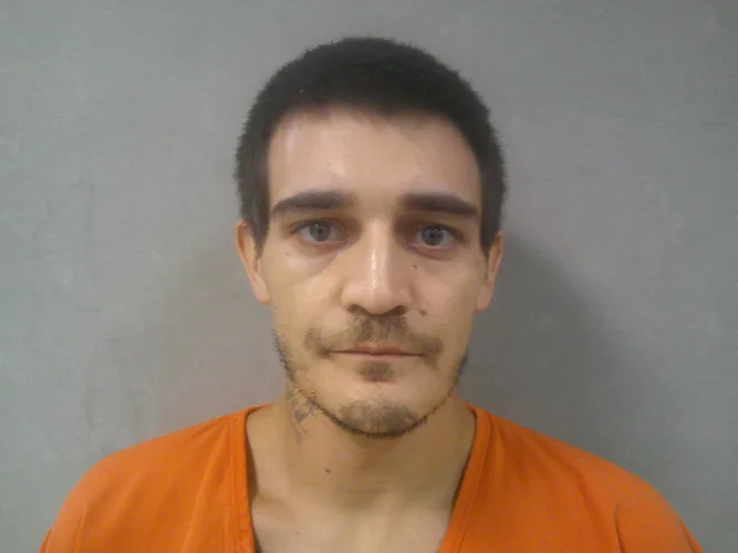 Upshur man charged with felony burglary